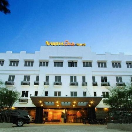 Nagoya One Hotel Dış mekan fotoğraf