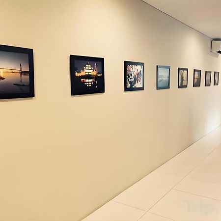 Nagoya One Hotel Dış mekan fotoğraf