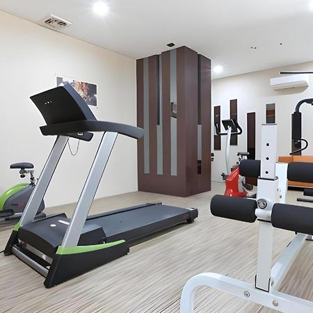 Nagoya One Hotel Dış mekan fotoğraf