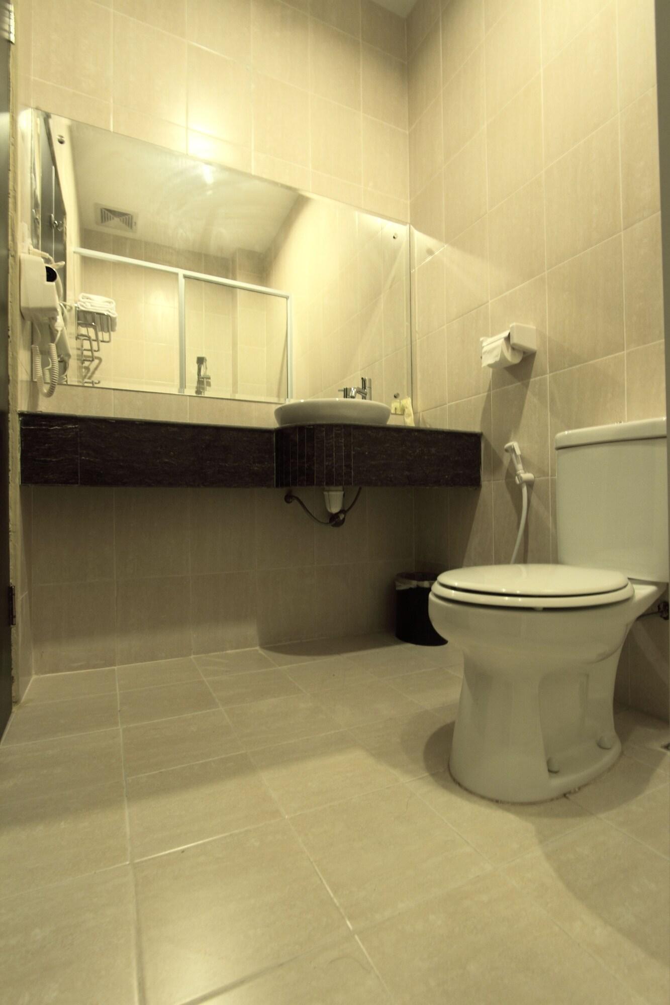 Nagoya One Hotel Dış mekan fotoğraf