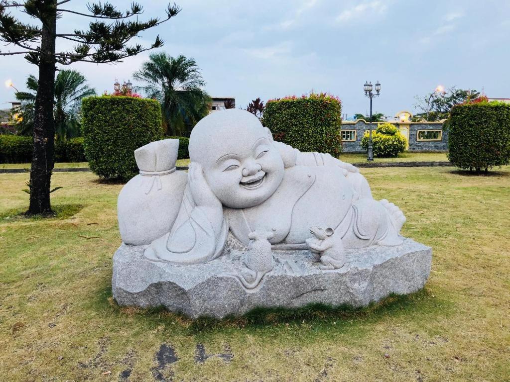 Nagoya One Hotel Dış mekan fotoğraf