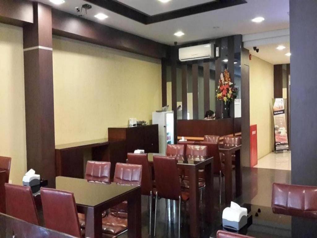 Nagoya One Hotel Dış mekan fotoğraf