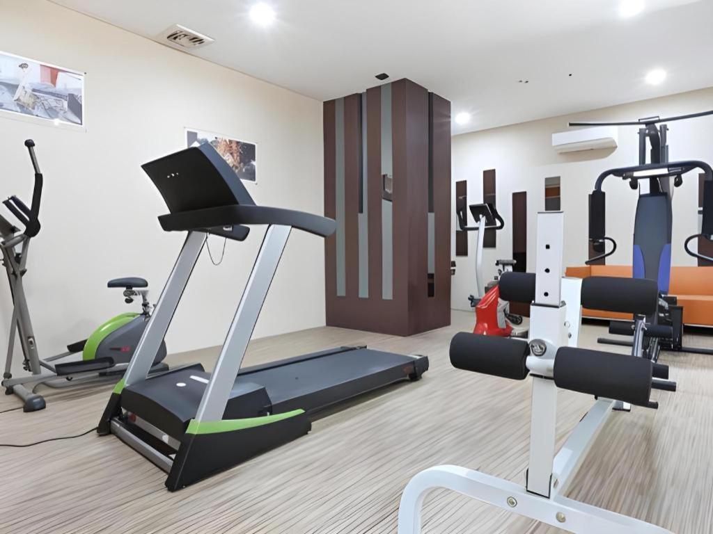 Nagoya One Hotel Dış mekan fotoğraf