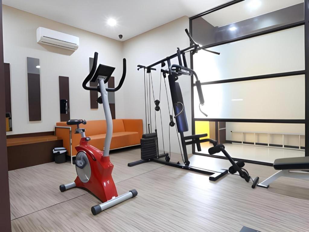 Nagoya One Hotel Dış mekan fotoğraf