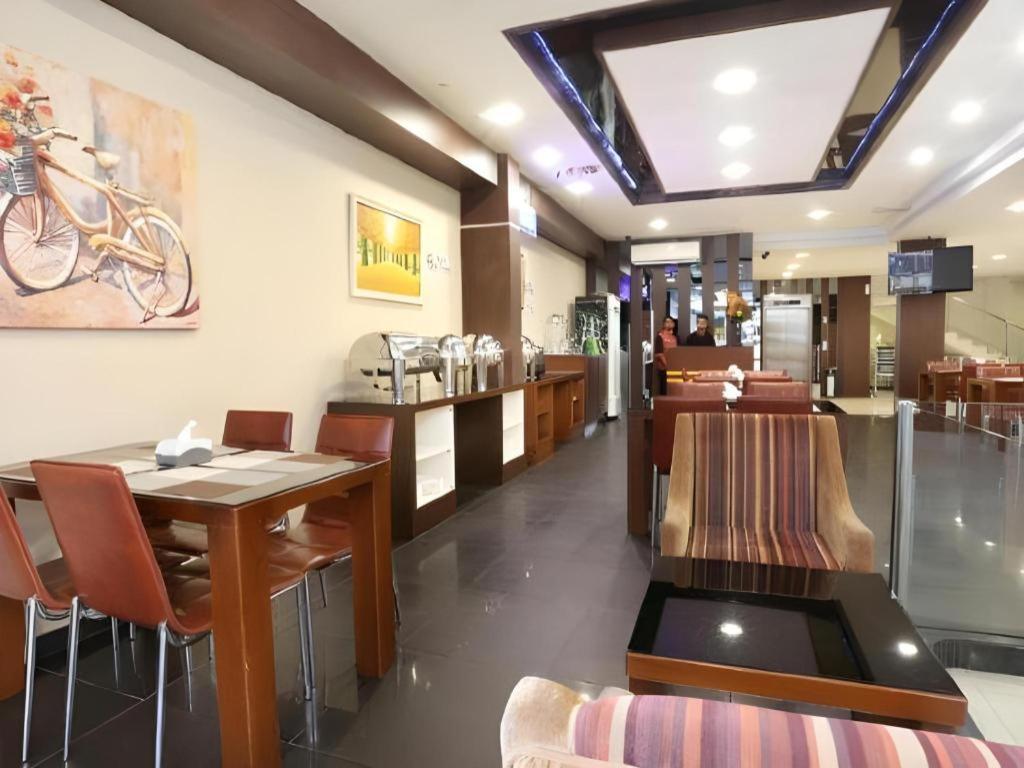 Nagoya One Hotel Dış mekan fotoğraf