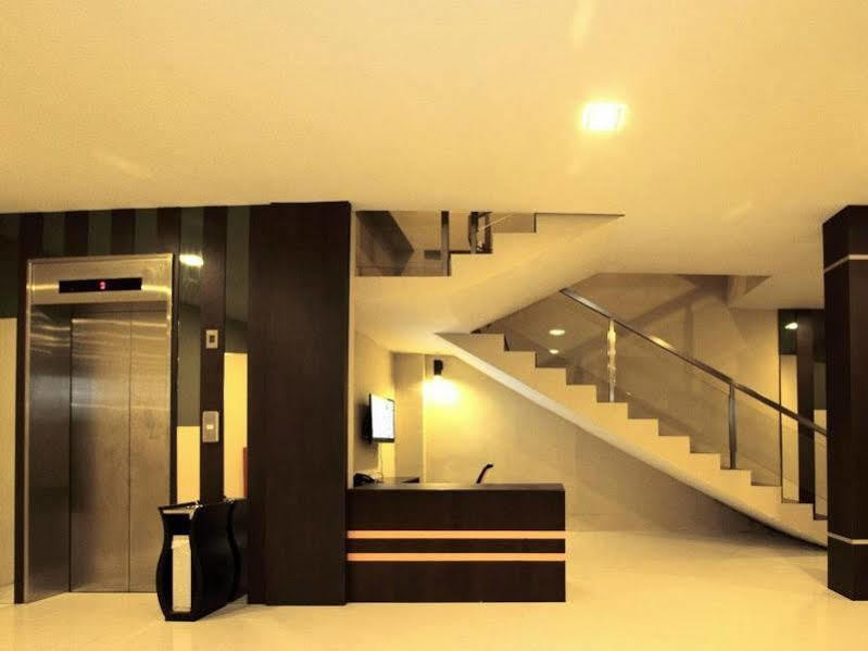 Nagoya One Hotel Dış mekan fotoğraf