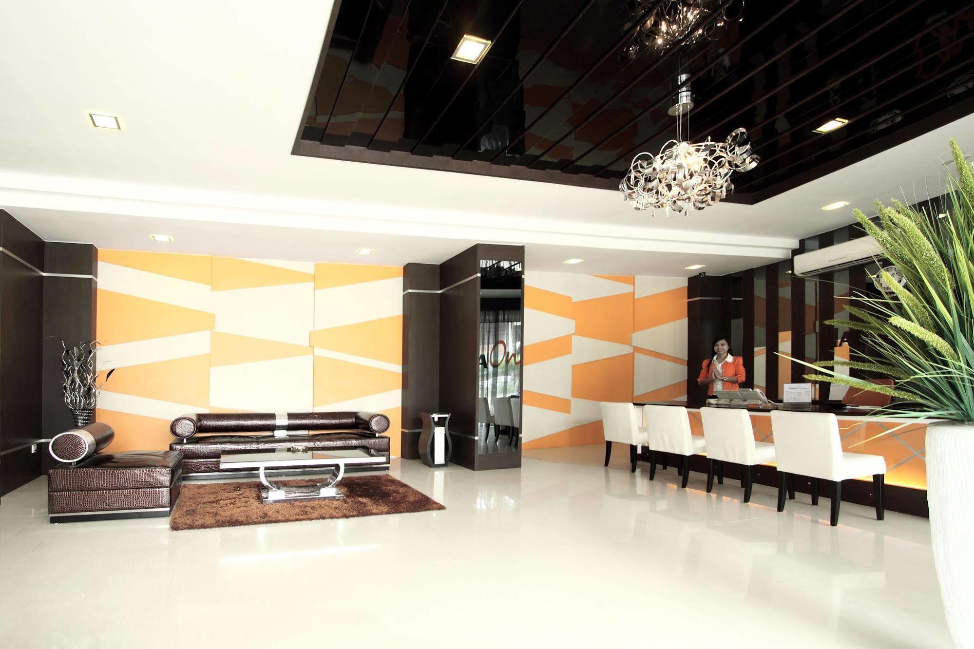 Nagoya One Hotel Dış mekan fotoğraf