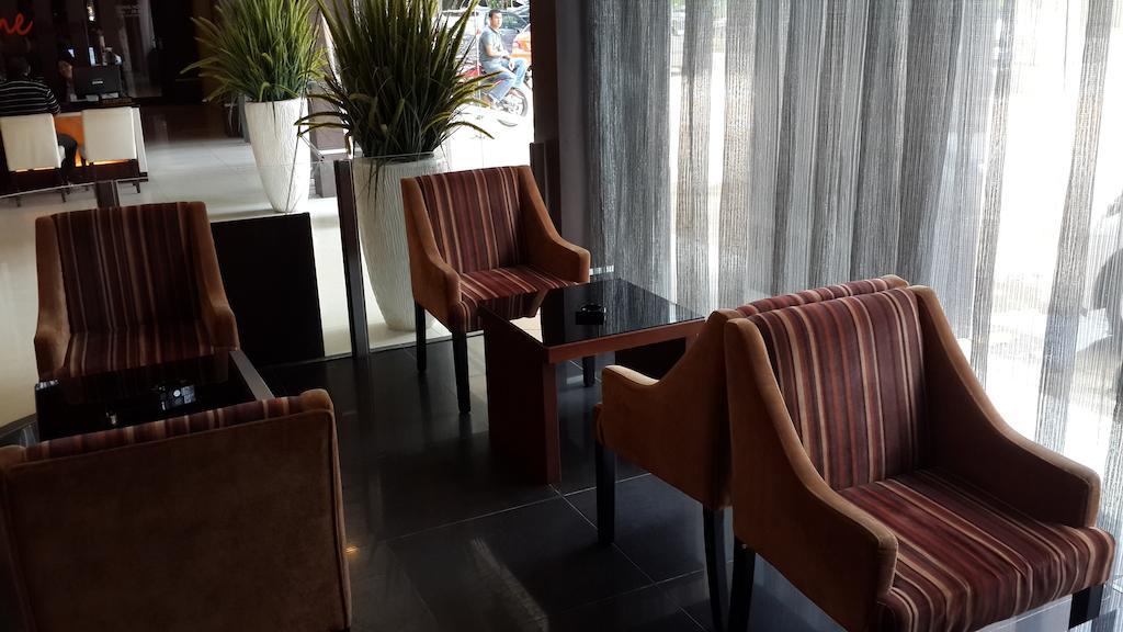 Nagoya One Hotel Dış mekan fotoğraf