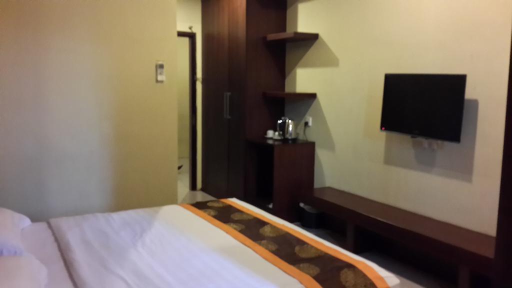 Nagoya One Hotel Dış mekan fotoğraf