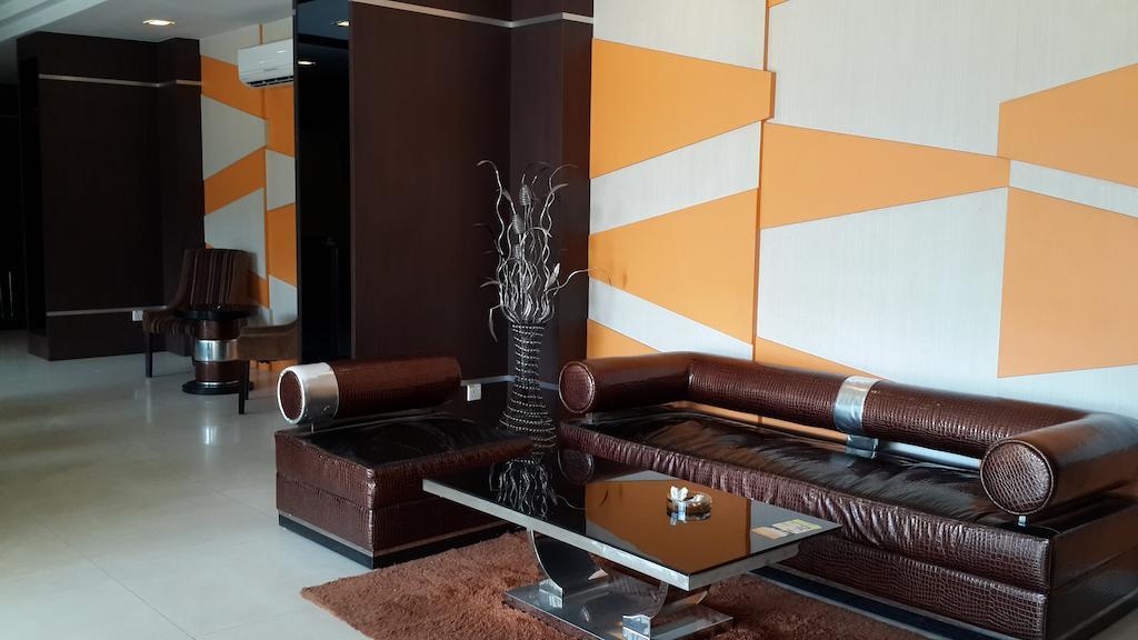 Nagoya One Hotel Dış mekan fotoğraf