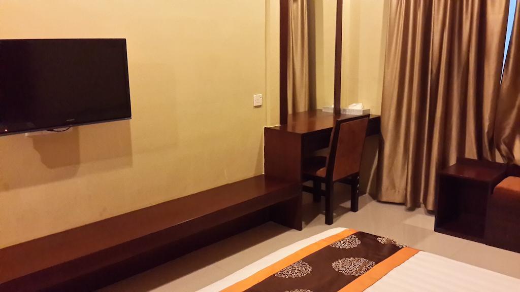 Nagoya One Hotel Dış mekan fotoğraf