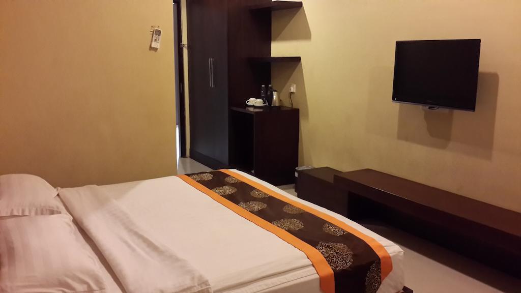 Nagoya One Hotel Oda fotoğraf